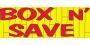 Box N Save Logo