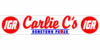 Carlie Cs Logo