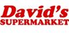 Davids Supermarket Logo