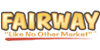 Fairway Market Logo