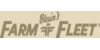 Blains Farm and Fleet Logo