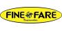 Fine Fare Supermarkets Logo