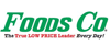 Foods Co Logo