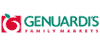Genuardis Logo