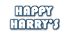 Happy Harrys Logo
