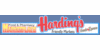 Hardings Logo