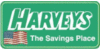 Harveys Logo
