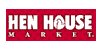 Hen House Market Logo