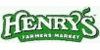 Henrys Farmers Markets Logo