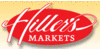 Hillers Markets Logo