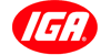Iga Logo