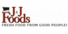 J&J Foods Logo