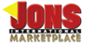 Jons Market Logo