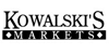 Kowalskis Markets Logo