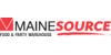 MaineSource Logo