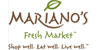 Marianos Fresh Market Logo