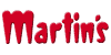 Martins Super Markets Logo
