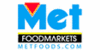 Met Foods Logo