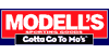 Modells Logo
