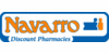 Navarro Discount Pharmacies Logo