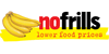 No Frills Logo