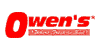 Owens Market Logo