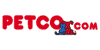 Petco.com Logo