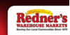 Redners Warehouse Markets Logo
