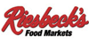 Riesbecks Food Markets Logo