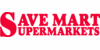 Save Mart Supermarkets Logo