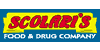 Scolaris Food and Drug Logo