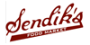 Sendiks Logo