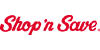 Shop n Save Logo