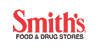 Smiths Food and Drug Logo