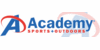 Sports Academy Logo