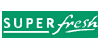 Superfresh Logo