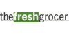 The Fresh Grocer Logo