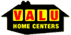 Valu Home Centers Logo