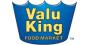 Valu King Logo