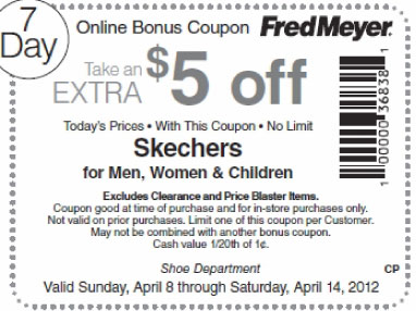skechers store coupons