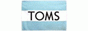TOMS Promo Coupon Codes and Printable Coupons