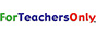 For Teachers Only Promo Coupon Codes and Printable Coupons