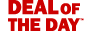 Deal of The Day Promo Coupon Codes and Printable Coupons