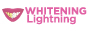 Whitening Lightning Promo Coupon Codes and Printable Coupons