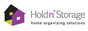 Hold n' Storage Promo Coupon Codes and Printable Coupons