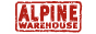 Alpine Warehouse Promo Coupon Codes and Printable Coupons