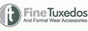 Fine Tuxedos Promo Coupon Codes and Printable Coupons