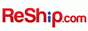 ReShip Promo Coupon Codes and Printable Coupons