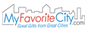 MyFavoriteCity.com Promo Coupon Codes and Printable Coupons