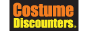 Costume Discounters Promo Coupon Codes and Printable Coupons